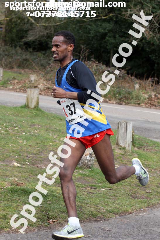 Senior mens 12 Stage Road Relay, 2019 ERRA 12 and 6 Stage Road Relays, Sutton Coldfield. Photo:  David T. Hewitson/Sports for All Pics